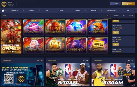 MCW Casino: No.1 Betting & Casino App in .